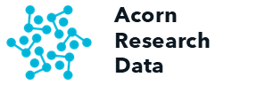 Acorn Research Data